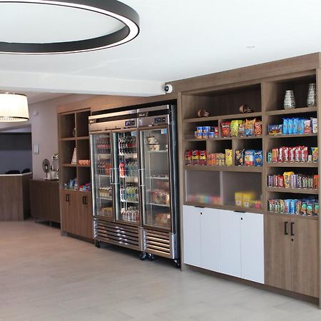 Holiday Inn Dallas Market Ctr Love Field By Ihg Extérieur photo