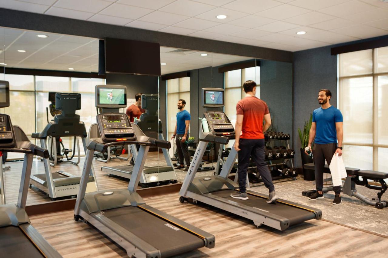 Holiday Inn Dallas Market Ctr Love Field By Ihg Extérieur photo