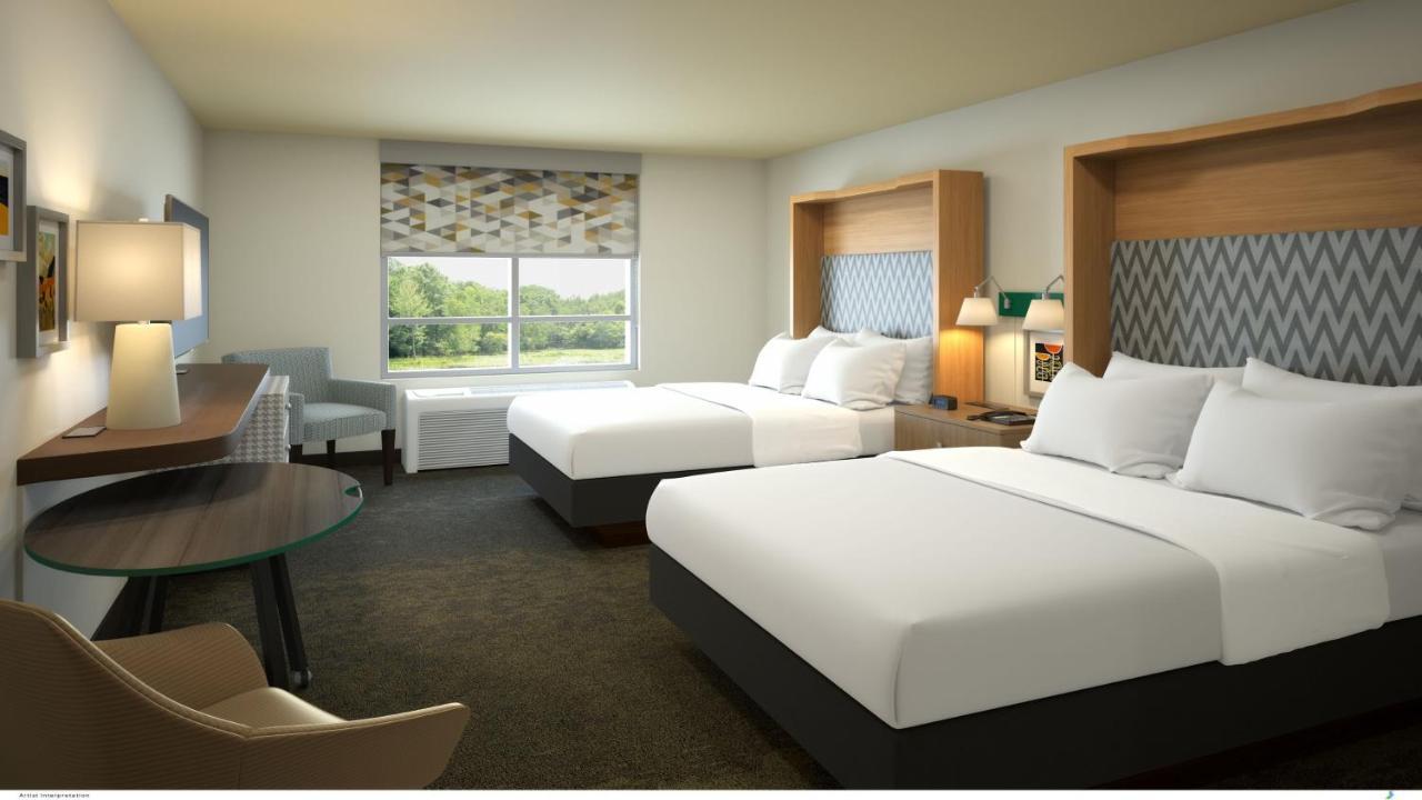 Holiday Inn Dallas Market Ctr Love Field By Ihg Extérieur photo