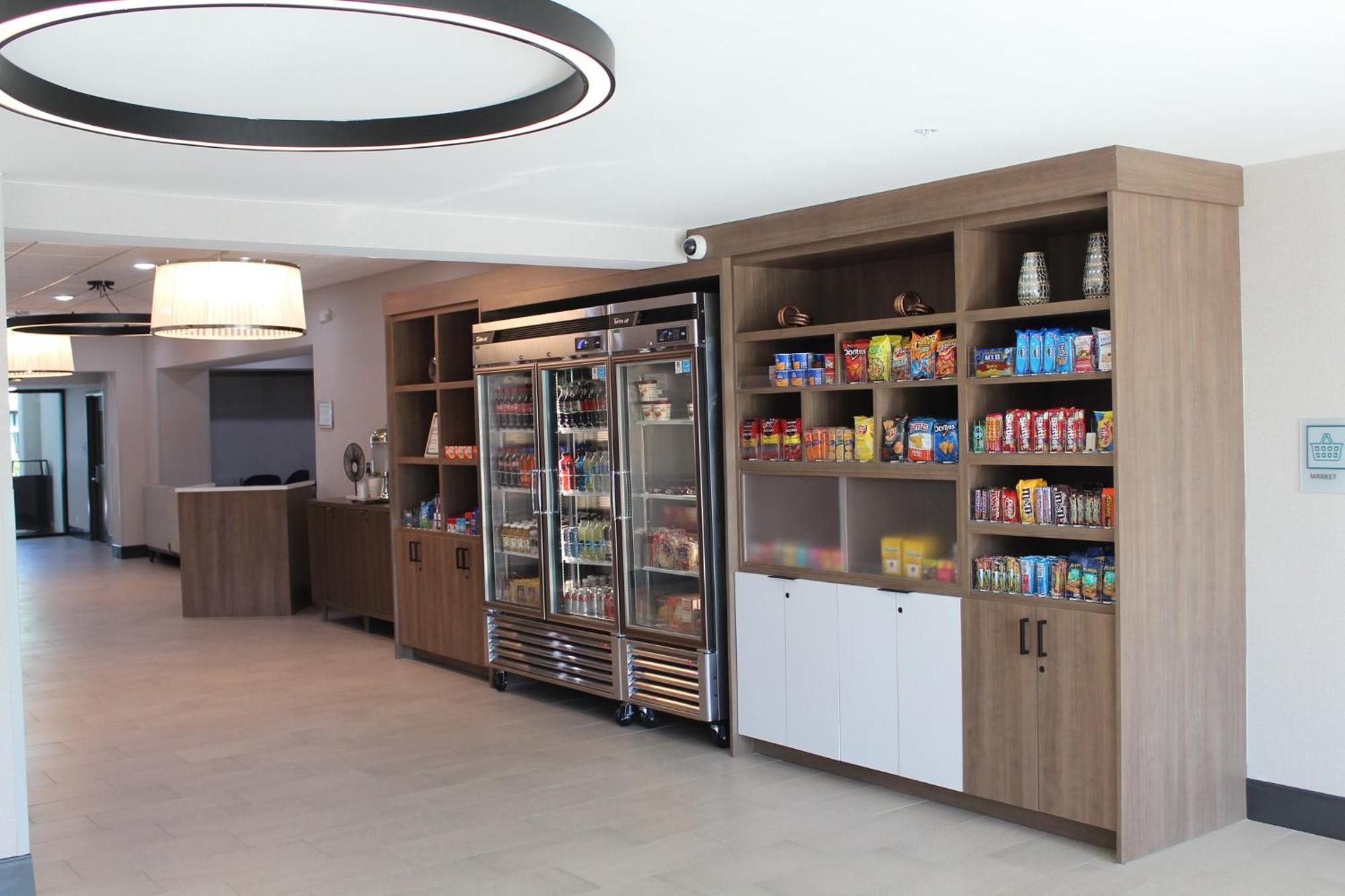 Holiday Inn Dallas Market Ctr Love Field By Ihg Extérieur photo