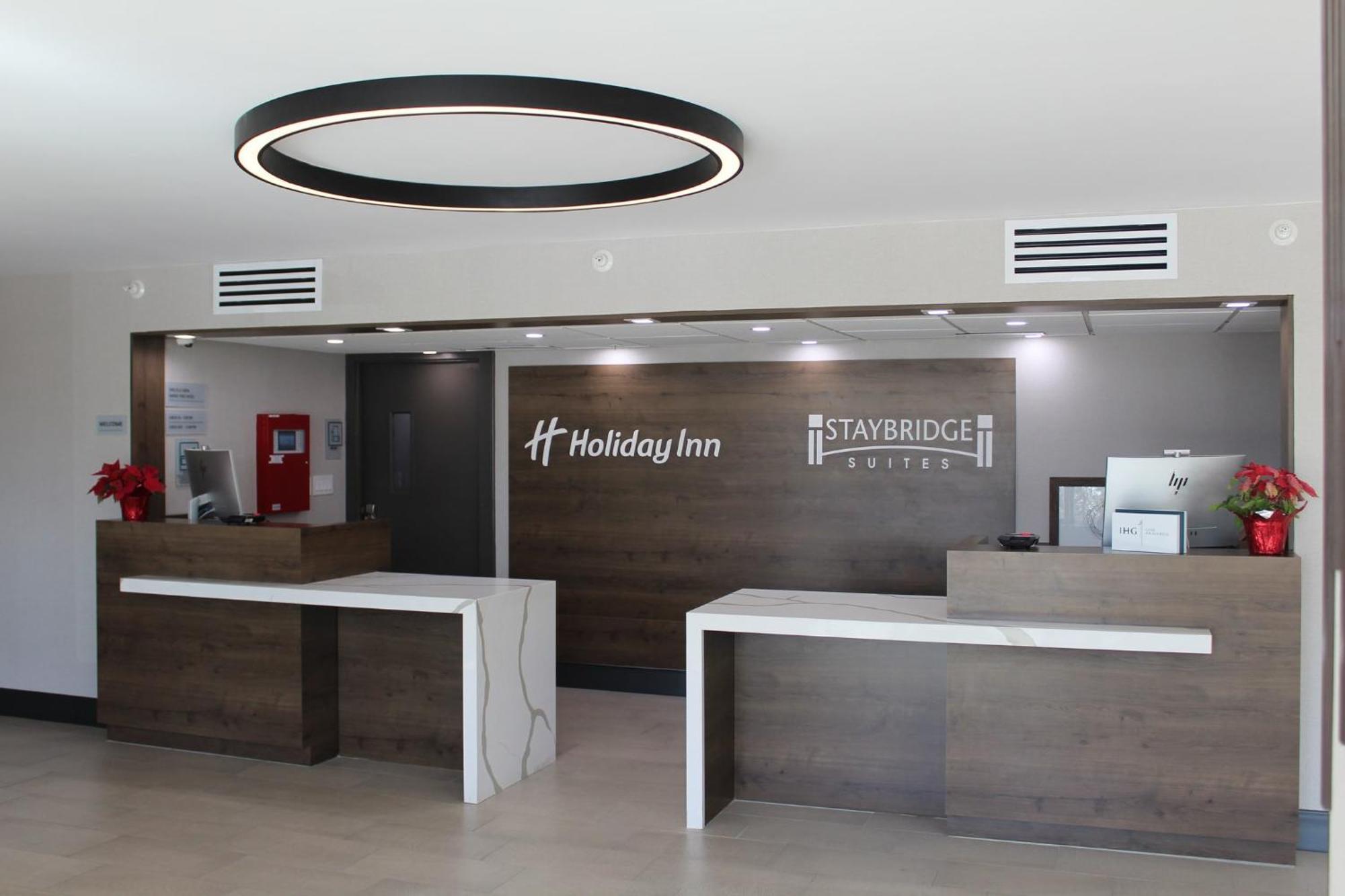 Holiday Inn Dallas Market Ctr Love Field By Ihg Extérieur photo