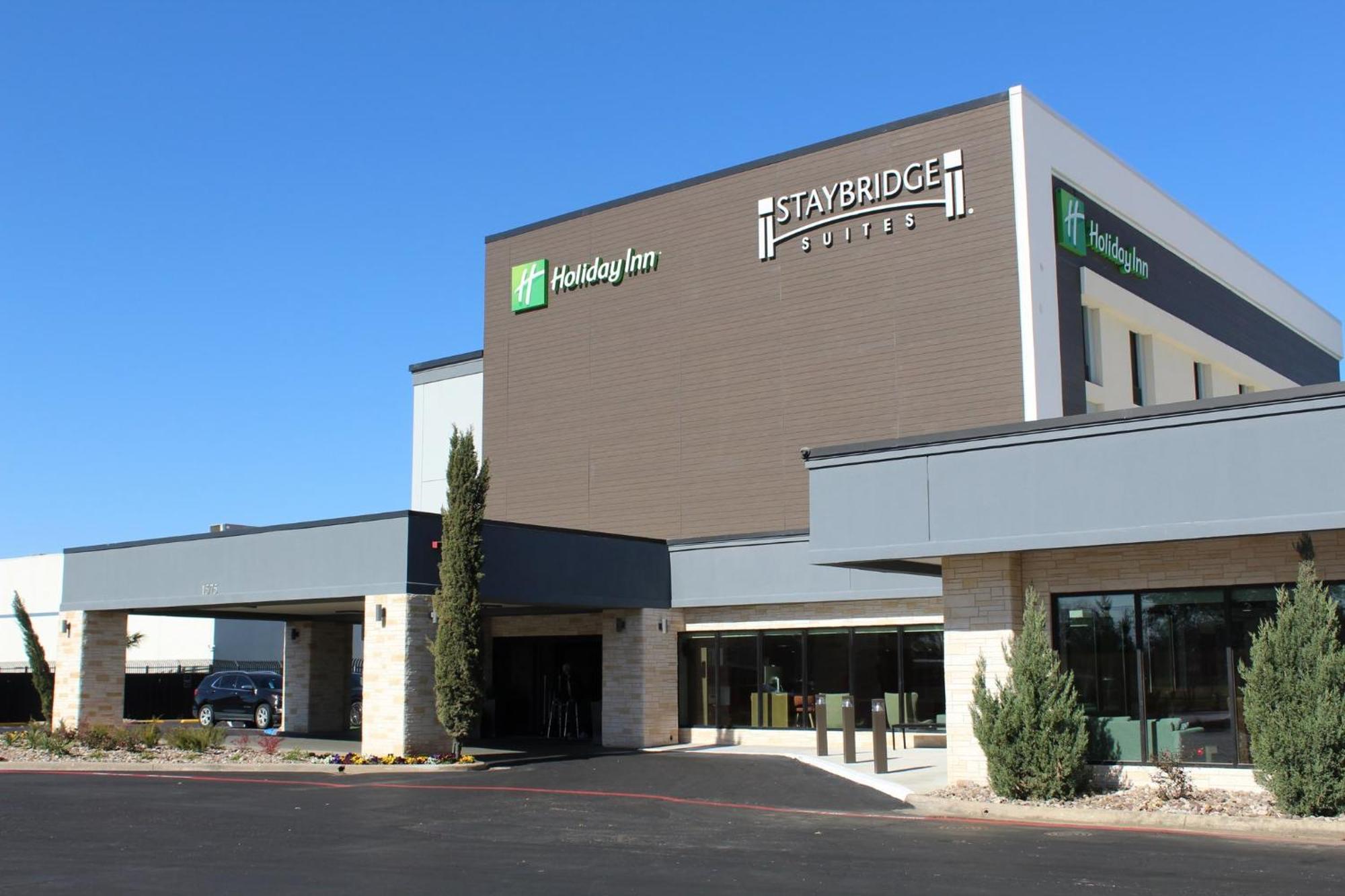 Holiday Inn Dallas Market Ctr Love Field By Ihg Extérieur photo