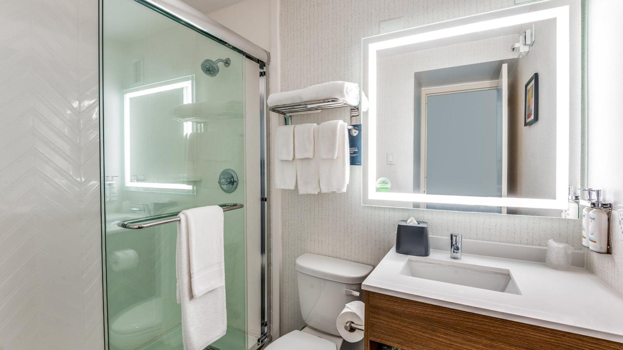 Holiday Inn Dallas Market Ctr Love Field By Ihg Extérieur photo