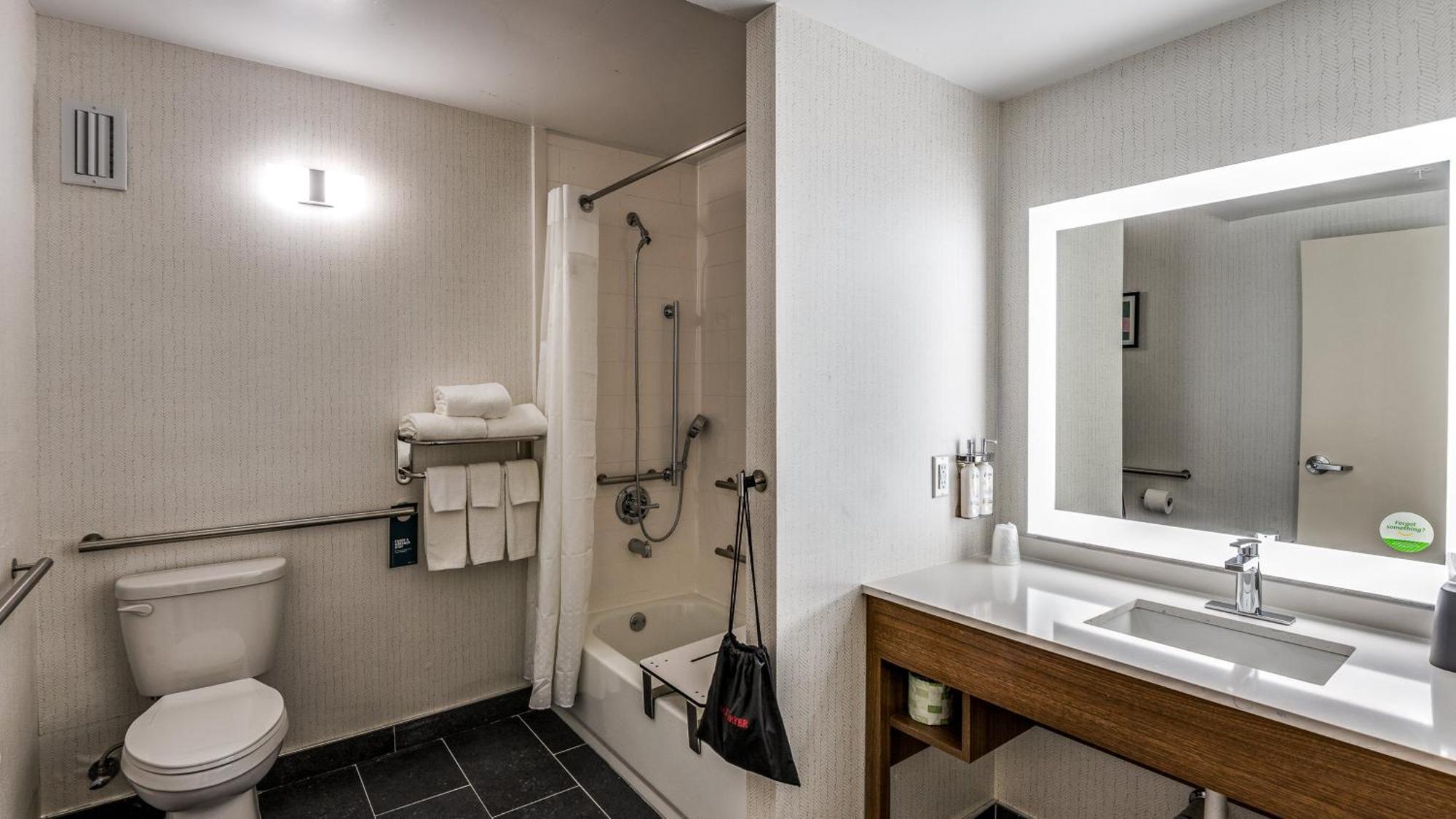 Holiday Inn Dallas Market Ctr Love Field By Ihg Extérieur photo