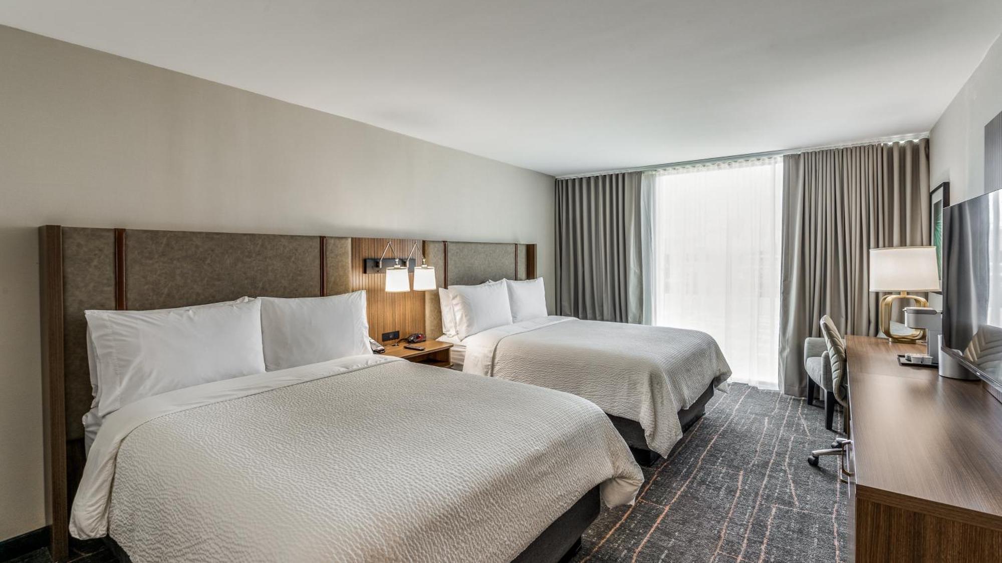 Holiday Inn Dallas Market Ctr Love Field By Ihg Extérieur photo