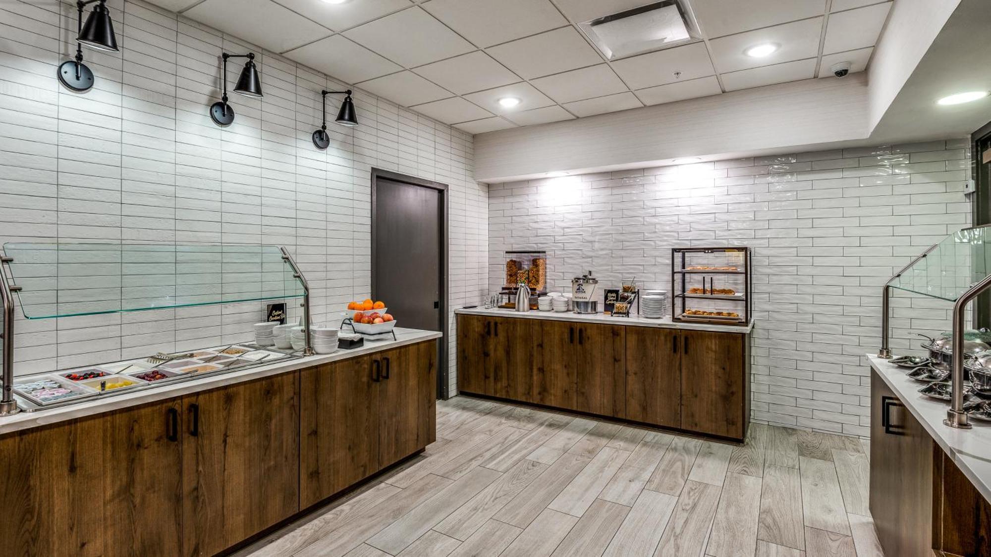 Holiday Inn Dallas Market Ctr Love Field By Ihg Extérieur photo