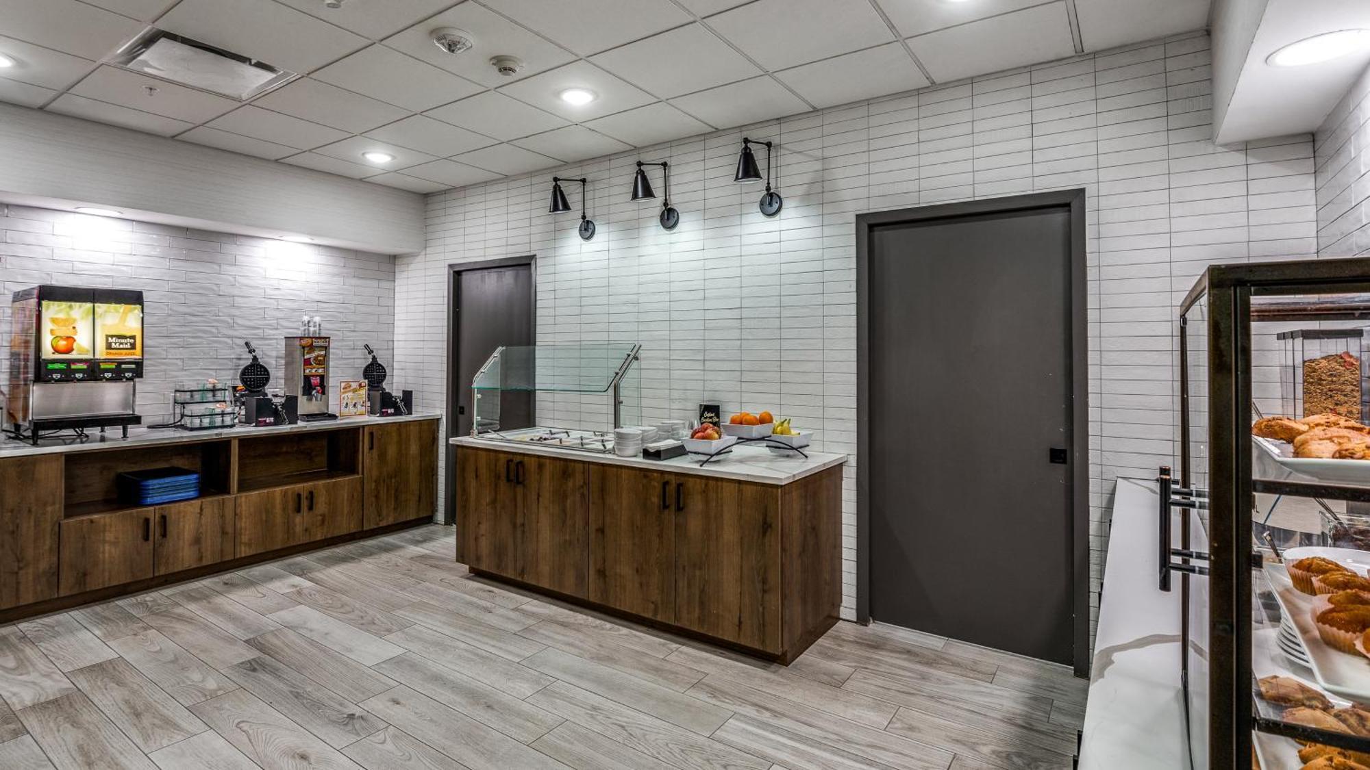Holiday Inn Dallas Market Ctr Love Field By Ihg Extérieur photo