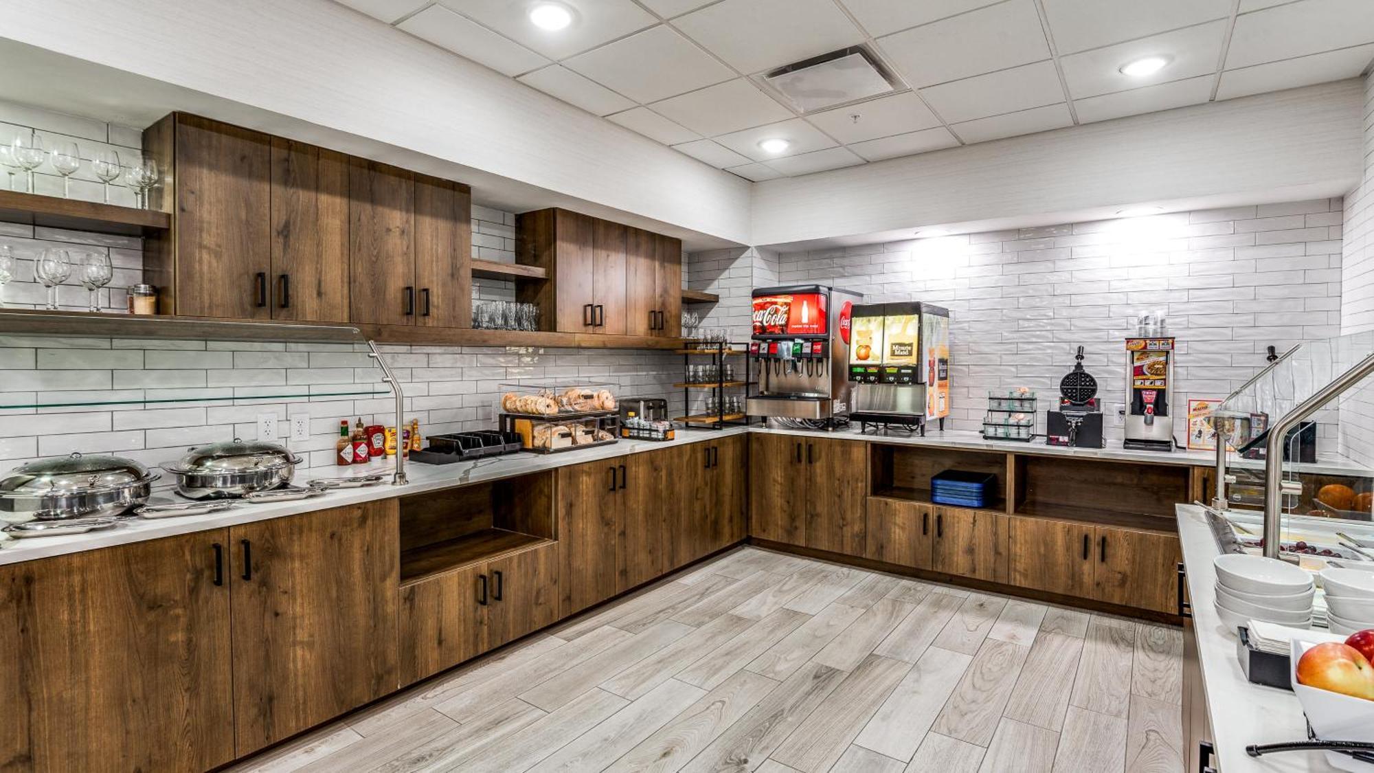 Holiday Inn Dallas Market Ctr Love Field By Ihg Extérieur photo