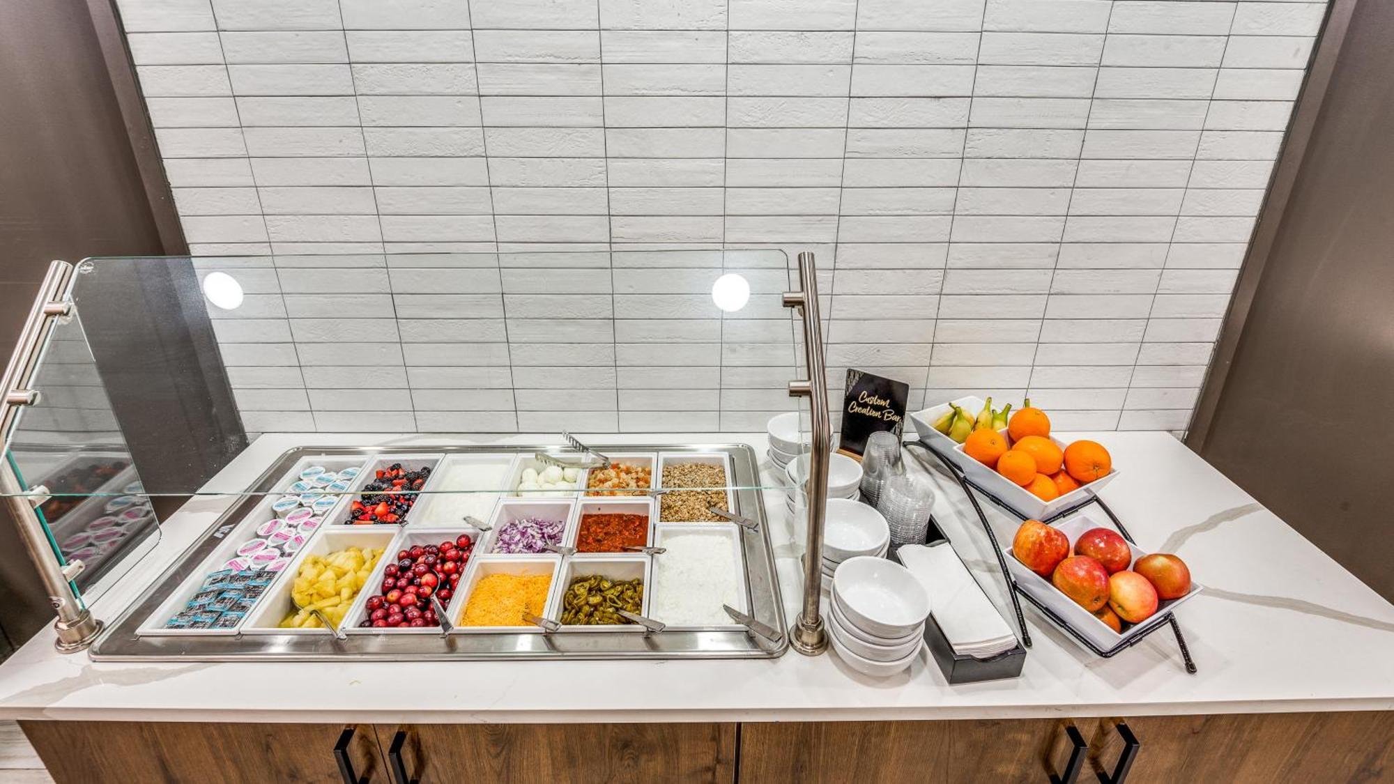 Holiday Inn Dallas Market Ctr Love Field By Ihg Extérieur photo