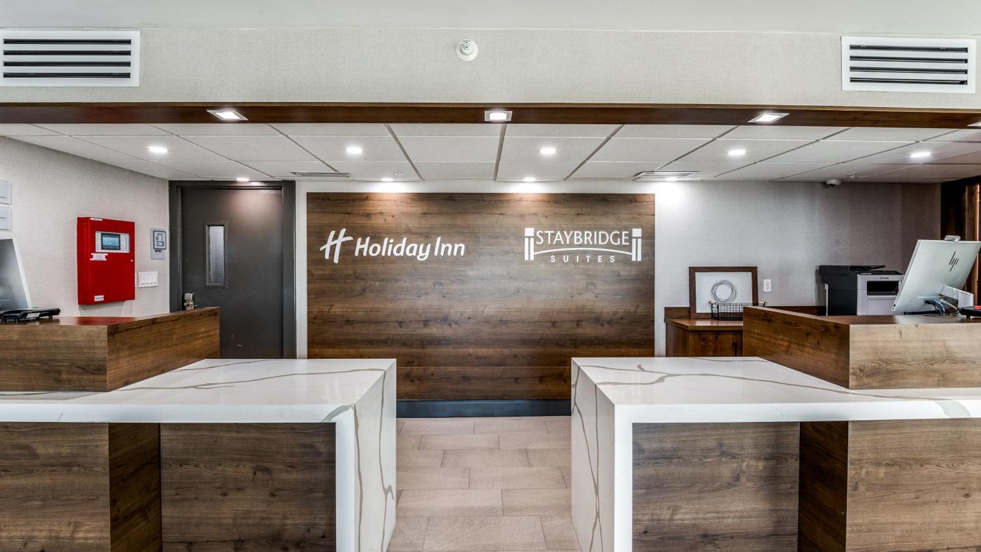 Holiday Inn Dallas Market Ctr Love Field By Ihg Extérieur photo