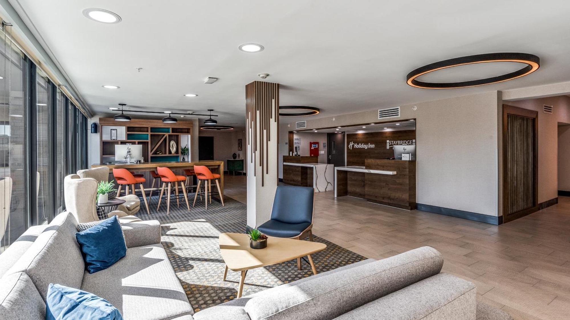 Holiday Inn Dallas Market Ctr Love Field By Ihg Extérieur photo