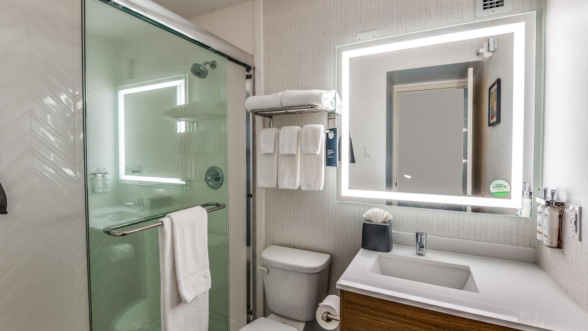 Holiday Inn Dallas Market Ctr Love Field By Ihg Extérieur photo